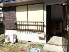 吉倉町貸戸建の外観画像