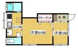 吉倉町貸戸建の間取り画像