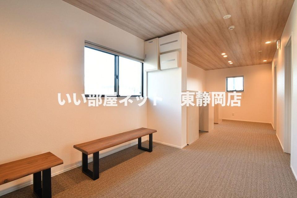 洋室