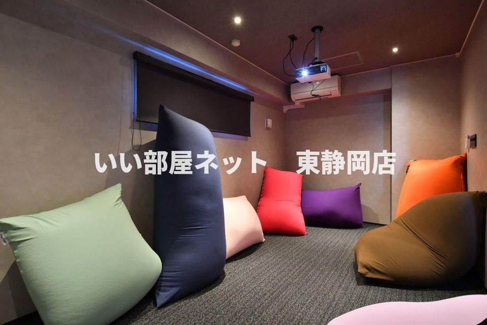洋室