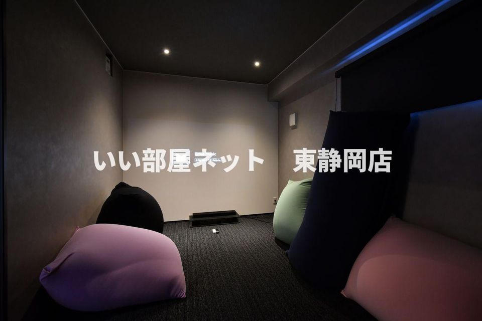 洋室