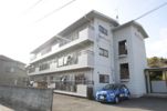 柿本ビルの間取り画像