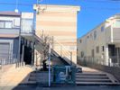 レオパレスエミオンの間取り画像