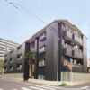 東山レジデンスの間取り画像
