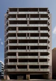 松ヶ枝町プライマリーワンの外観画像