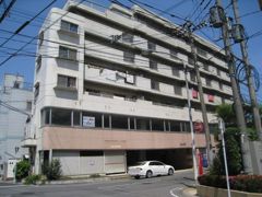 ファミール陣山の外観画像