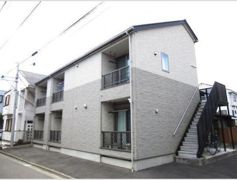 ファティーナの外観画像