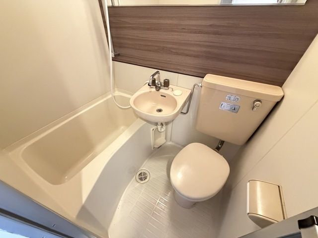 バスルーム