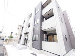 アルカーサ道徳新町の外観画像