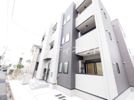 アルカーサ道徳新町の間取り画像