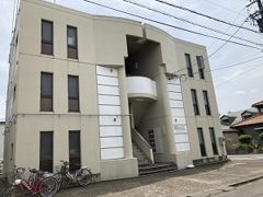 コーポ春日野の外観画像