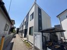 レオネクストシャインの間取り画像