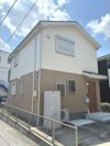 リースホーム小六町F棟の間取り画像