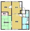 グランコート長野 C棟の間取り画像