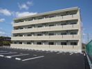 アンクルールの間取り画像