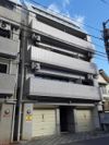 メゾンドコリーヌの間取り画像