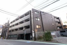 ジュエル荻窪参番館の外観画像