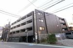 ジュエル荻窪参番館の間取り画像