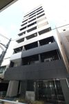 ステージファースト駒沢の間取り画像