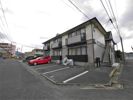 ビーラインKの間取り画像
