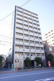 CASSIA両国の外観画像