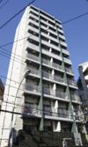 ジェノヴィア高田馬場の間取り画像