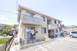 ベニコー A棟の外観画像