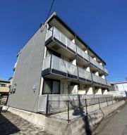 レオパレスロワジールの外観画像
