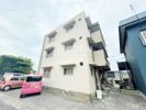 シャンポール湯川の間取り画像