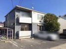 ルピナスの間取り画像