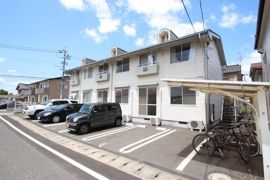 メゾン・ド・Yukiの外観画像