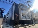 ユーレジデンス 武蔵小山の間取り画像