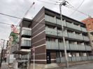 レオネクストシモンズの間取り画像
