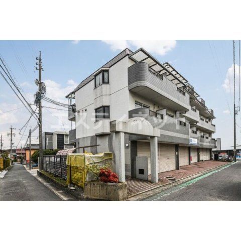 ヴァーチューハウスの外観画像