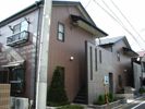 アネシスⅡの外観