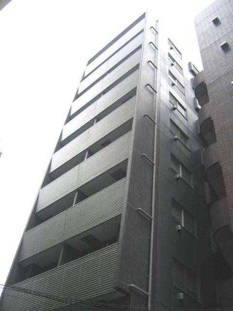 ホームズ武蔵小杉の外観画像