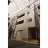 FUJIHIRO新小岩ビルの外観