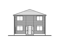 アスカの外観画像