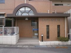 ファミールT・Jの間取り画像