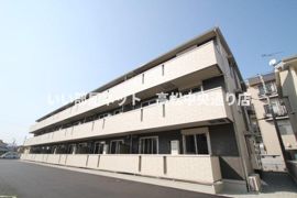 ラナ マラキ B棟の外観画像