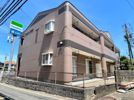 フォレスト桜ヶ丘の間取り画像