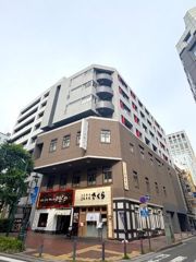 レジディア横濱馬車道の外観画像