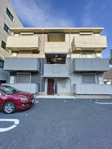フェリーチェふじみ野の外観画像