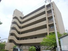 フレグランス守口の外観画像