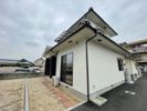 古川北2丁目一戸建の間取り画像