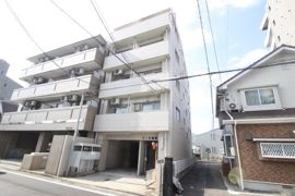 コーポ瀬尾の外観画像