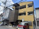 ヴィラ充の間取り画像
