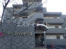 シードルハイツⅢの間取り画像