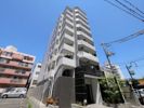 プレミアムコート天神橋の間取り画像
