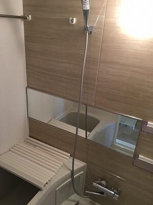バスルーム